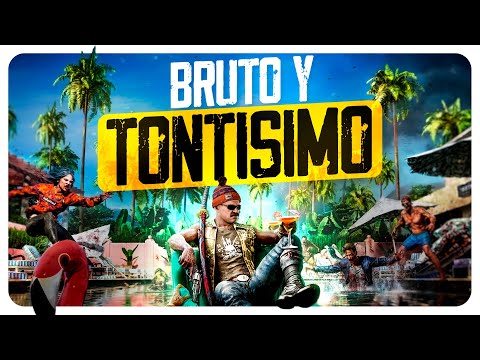 Antes de que Gastes – DEAD ISLAND 2