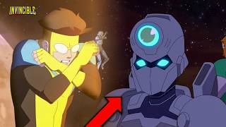 Invincible Season 4 Just Changed Tech Jacket Forever And No One Noticed Why