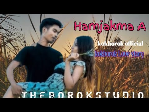 Hamjakma A kokborok video song 2020  Rungkhu production kokborok Official music song 2020