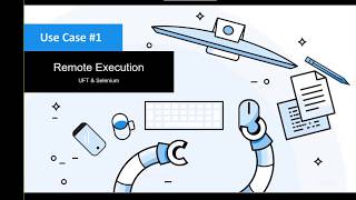 (3 of 7) StormRunner Functional (Beta) Preview - Use Case #1  Remote Execution