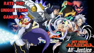 Rate This Unique Team Gameplay !!!!! MHA Alls Justice
#myheroacademia #myheroultrarumble #myhero
▪follow me on twitch▪
http://www.twitch.tv/sikshotgaming
▪Wanna help support me and this channel buy donating▪ https://www.paypal.com/cgi-bin/webscr?cmd donations&business=UN3KV3A3JZWS4&lc=US¤cy_code=USD&bn=PP%2dDonationsBF%3abtn_donateCC_LG%2egif%3aNonHosted
▪follow my Facebook page▪
https://www.facebook.com/Sikshot-Gaming-154388955253018/
▪Link to my patreon▪
http://www.patreon.com/sikshotgaming
▪follow me on Twitter▪
http://www.twitter.com/sikshotgaming
▪discord▪
https://discord.gg/v6H3TTB Rate This Unique Team Gameplay !!!!! MHA Alls Justice