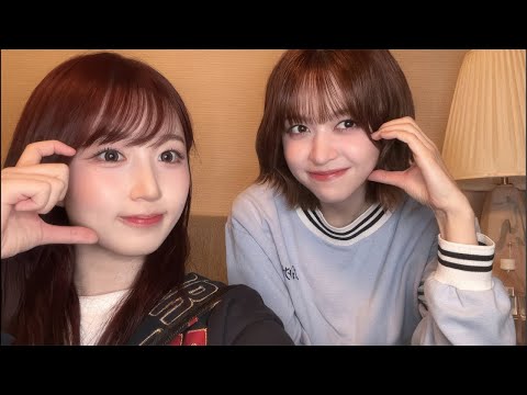 100년 만에 부부즈 [ 엔믹스 / 해원 / 릴리 ]-썸네일