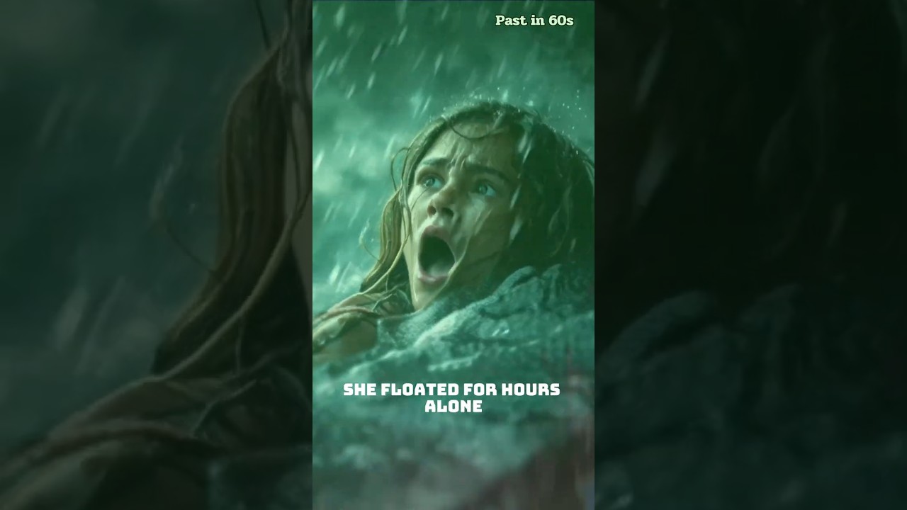 She Was 12. The Tsunami Took Everything—Except Her Will 