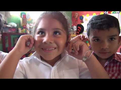 Juegos y Expresión Dramática en Educación Inicial