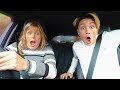 REACTING TO NEW CAR LAUNCH ft. MORGZ!! *SUPERCAR*