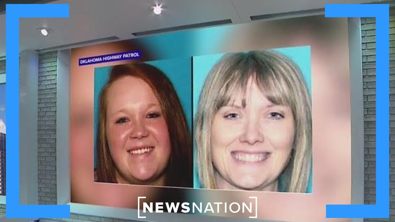 Foul play suspected in case of missing Kansas moms | NewsNation Now ...
