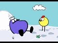 Peep and Quack's Winter Adventure Quiz