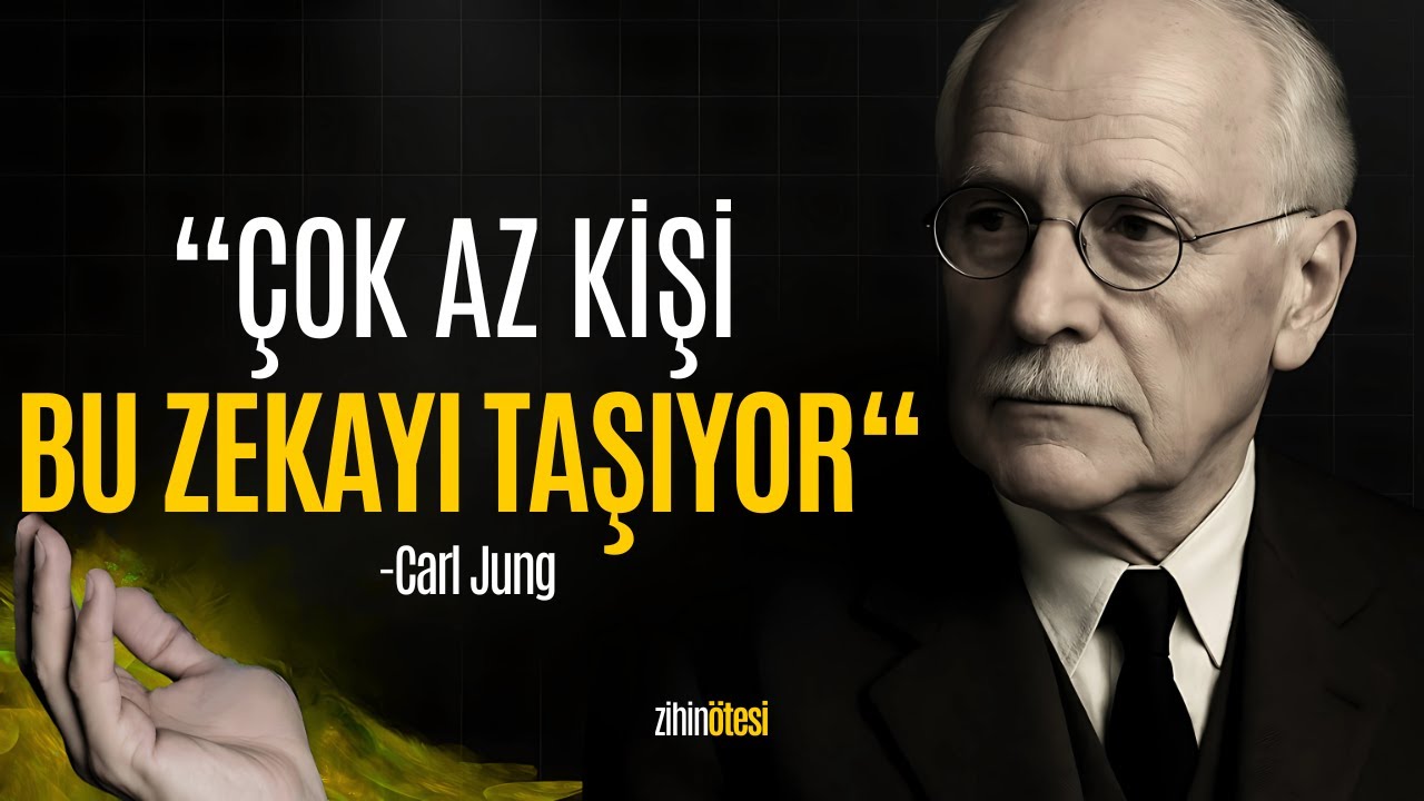 Yüksek Manevi Zekaya Sahip Kadınların 6 Görünmez Özelliği – Carl Jung