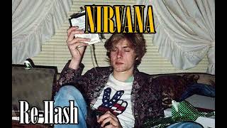 Nirvana - ReHash (full band/instrumental cover)