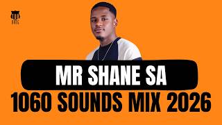 MR SHANE x DEEP 1060 SOUNDS x TURBANGSTUDIOS LIVE MIX