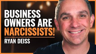 From Start-Up to Freedom: Ryan Deiss Shares His Scaling Strategies