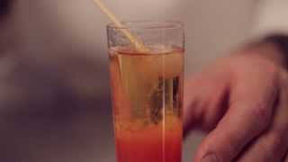 cocktail video