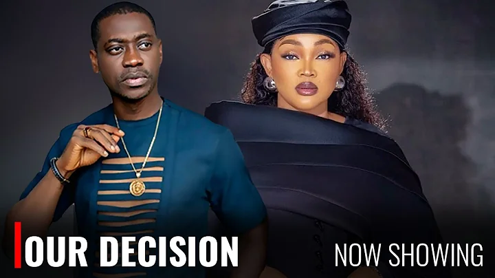 OUR DECISION - A Nigerian Yoruba Movie Starring Muyiwa Ademola | Lateef Adedimeji | Mercy Aigbe