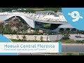 Новый Central Floresta на Пхукете - гигантский торговый центр