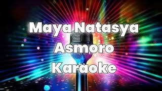 Maya Natasya Asmoro karaoke