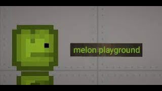 How to get free unlimited MODS in Melon Playground screenshot 5