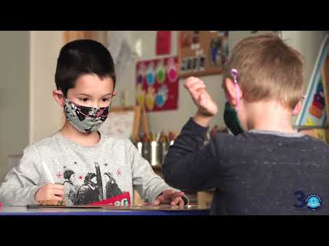 Make A Difference Donor Campaign Video The McGillis School