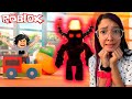 Roblox - NOVA CRECHE ASSOMBRADA NO ROBLOX (Daycare Story 2) | Luluca Games