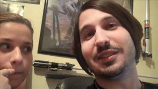 Wig? 42011 - Day 103