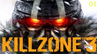KIllzone 3  14 Years Later Part 1
