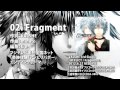 VALSHE 3rd Single「AFFLICT/Fragment」クロスフェード【OFFICIAL】