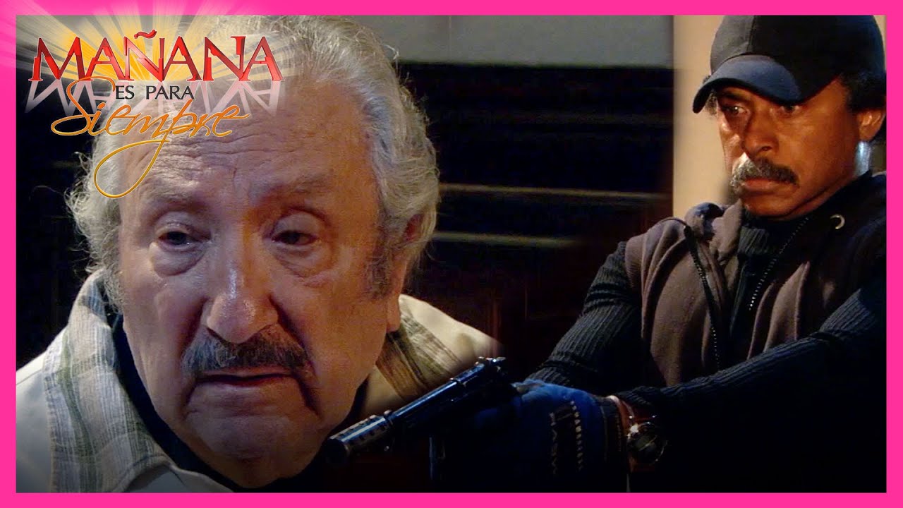 Mañana es para siempre: Artemio manda a matar al padre Bosco | Resumen C73-74-75 | tlnovelas