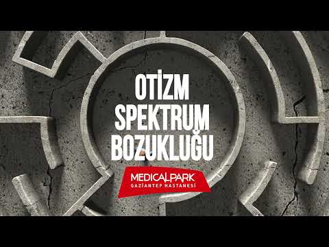 Otizm Spektrum Bozukluğu