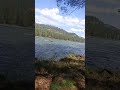 Завтрак на Реке Катунь.#катунь #горныйалтай