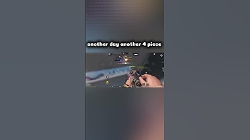 another day another 4 piece #codm #codmobile #callofdutymobileclips #clips #callofduty#shorts
