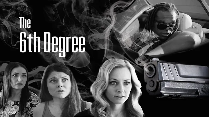 The 6th Degree | Trailer | Markus Redmond | Amanda...