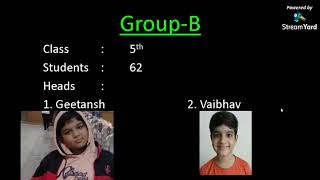 Python for kids Lecture-3