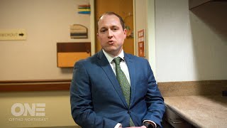 Welcome To The Team, Dr. Carlson!