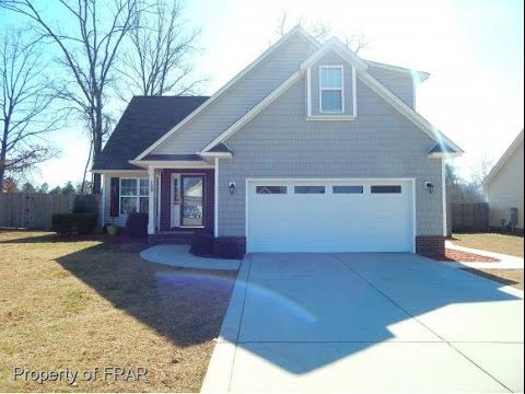 133 Ashcroft Ct Ct, Raeford, NC home video tour