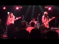 Rick Rack 「夢追いバク」 ＠OSAKA MUSE