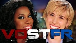 Watch Epic Rap Battles Of History Oprah Vs Ellen video