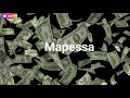 Leto - Mapessa feat. Tiakola (Officiel) (Paroles/Lyrics)