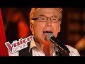 Everly Brothers - Bye Bye Love (Ernst Turba &amp; Rüdiger Zaczyk) | The Voice Senior | Sing Off