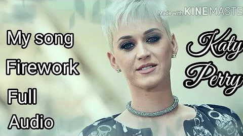 Katy Perry - Firework (Live from Celebrating America Inauguration Special) (song)