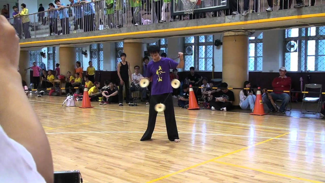 比賽影片>2011年中正盃民俗體育錦標賽－[ 扯鈴--我們的幸福工廠] ｜痞客邦