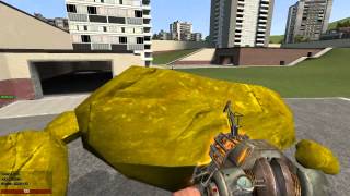 BombJob Demo