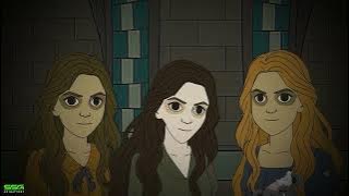 3 True SUBWAY Horror Stories Animated