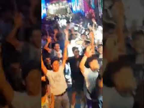 مليونيه محمد زيكا ولع الدنيا اسمع اسمع الي بيعرف يتنطط يتنطط