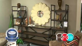Accessories and Accents at BarrowFurniture