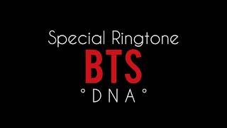 BTS (방탄소년단) - 'DNA' Ringtone #2 [Special]