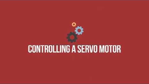 [HTML5/WS/CANVAS] Controlling a Servo Motor
