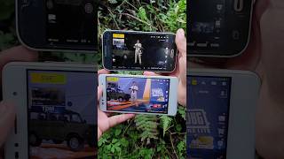 PUBG Mobile Lite Speed Test! screenshot 1