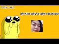ADA YANG HITAM DAN ADA YANG EMAS GAMEPLAY ZOMBIE TSUNAMI