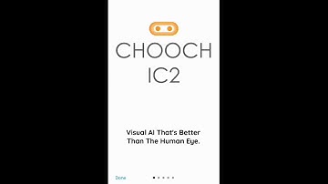 ImageChat2 Visual AI iPhone App | For Image Detection, Object Recognition, Facial Recognition
