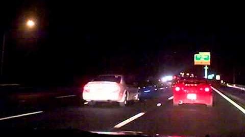 Maxima vs stage 3 ss cobalt