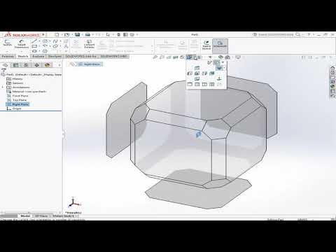 Video: Kako izrezati rupu na objektu u Adobe Illustratoru: 9 koraka